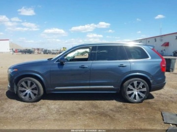Volvo XC90 II 2020 Volvo XC 90 2020 Volvo XC90 T6 AWD Inscription 7 Passenger 2.0 Benzyna, zdjęcie 12