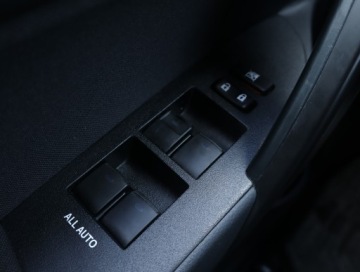 Toyota Corolla XI Sedan Facelifting 1,6 Valvematic 132KM 2017 Toyota Corolla 1.6 Valvematic, Salon Polska, zdjęcie 13