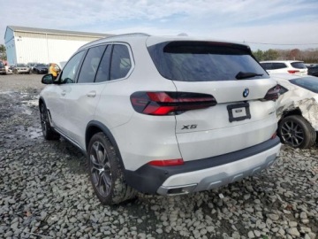 BMW X5 G05 2024 BMW X5 sDrive40i 2024 3.0 Benzyna 335KM, zdjęcie 1