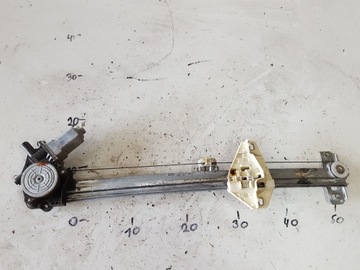 CRV CR-V III 06-12 ZVEDÁK OKNO LEVÝ PŘEDNÍ