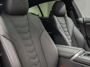BMW Seria 8 II Coupe Facelifting 3.0 840d 340KM 2025 BMW Seria 8 Gran Coupe 840d xDrive Sedan 3.0 (340KM) 2025, zdjęcie 13