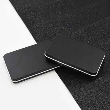 Пустая магнитная палитра теней для макияжа