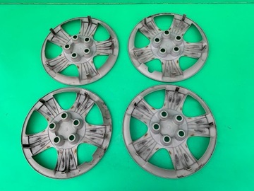 ОРИГИНАЛЬНЫЕ КРЫШКИ СТУПИЦЫ KIA CEED 52960-1H000 15