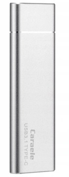 Внешние жесткие диски SSD емкостью 4 ТБ USB3.1