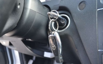 Mercedes Klasa C W204 Limuzyna 1.8 180 K 156KM 2008 Mercedes-Benz Klasa C Bezwypadkowe - Niski przebieg - Super Stan - Gotowe, zdjęcie 29