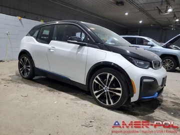 BMW i3 2019 BMW i3 _S REX_Hybryda_180 km_2019r Hybryda 181KM, zdjęcie 1