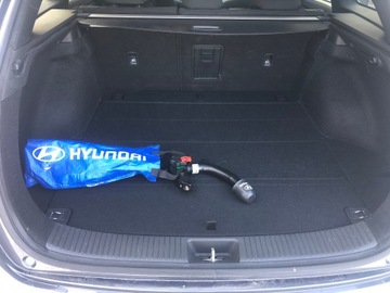 Hyundai i30 III Wagon 1.4 T-GDi 140KM 2018 HYUNDAI i30 1.4 T-GDI AUTOMAT LEDY ALU KAMERA NAVI GRZANE FOTELE KIEROWNICA, zdjęcie 12