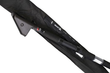 Спиннинг DAM Base-X Tele 240см 10-30г 55см