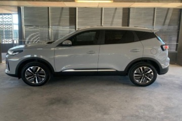 Chery Tiggo 4 2025 CHERY Tiggo 4 Essential 1.5 T-GDI HEV DHT Suv 163KM 2025, zdjęcie 5