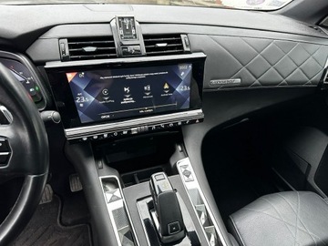  DS Automobiles DS 7 Crossback 1.6THP Automat 2019, zdjęcie 13