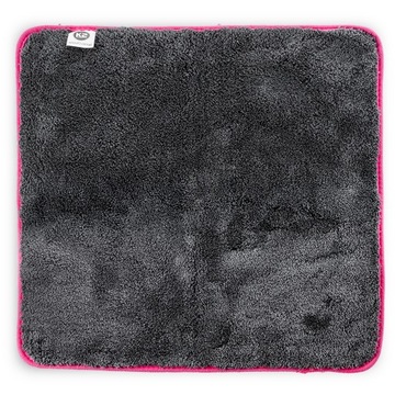 K2 LUSSY PRO 40X40CM ПОЛОТЕНЦЕ ИЗ МИКРОФИБРЫ ДЛЯ ПОЛИРОВКИ КРАСКИ АВТОМОБИЛЯ