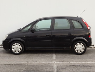 Opel Meriva I 1.6 ECOTEC 100KM 2005 Opel Meriva 1.6 16V, Klima, El. szyby, zdjęcie 2