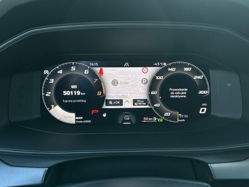 Cupra Formentor Crossover Facelifting 1.5 eTSI 150KM 2024 Cupra Formentor 1.5 e-TSI 150 KM Pakiet Edge Pakie, zdjęcie 17