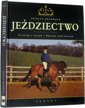 Jeździectwo Jocelyn Drummond