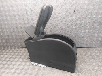 LOKETNÍ OPĚRKA RENAULT MEGANE II 8200298877