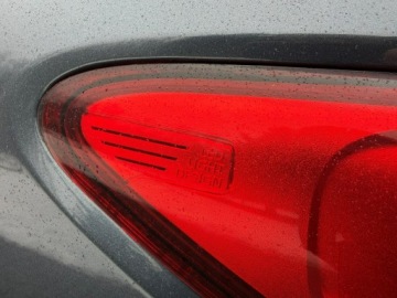 Renault Kadjar Crossover 1.2 Energy TCe 130KM 2017 Renault Kadjar 1.2 TCE 130 KM Niski przebieg, zdjęcie 26