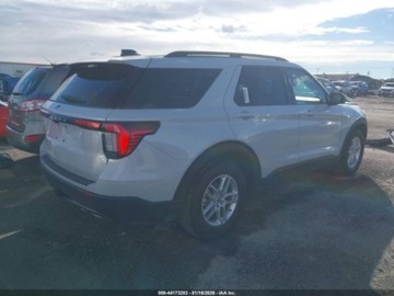 Ford Explorer VI 2026 Ford Explorer Active (200A) 2026 2.3 Benzyna 300KM, zdjęcie 5