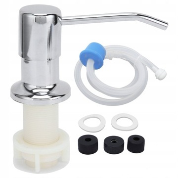 ДОЗАТОР ДЛЯ ПОДАЧИ ЖИДКОГО И МЫЛА ДЛЯ МОЙКИ