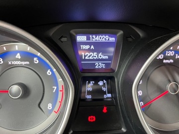 Hyundai i30 II 2012 Hyundai I 30 Klima, zdjęcie 9