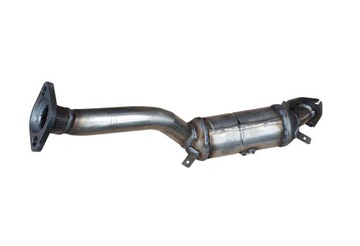 Katalizator Honda Civic 1.4i L13A7 2006-