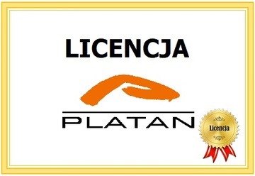 Proxima licencja startowa nagrywania 2 kanałów