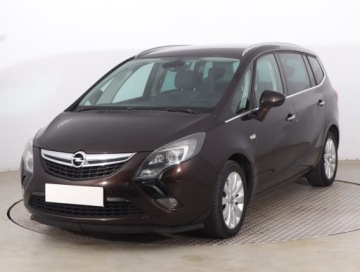 Opel Zafira C Tourer 2.0 CDTI ECOTEC 165KM 2013 Opel Zafira Tourer 2.0 CDTI, Salon Polska, 162 KM, zdjęcie 1