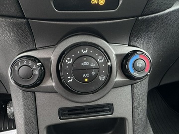 Ford Fiesta VII Hatchback 3d Facelifting 1.5 TDCi 75KM 2013 Ford Fiesta 1.5 TDCI 75KM/Salon Polska/Zamiana/, zdjęcie 28