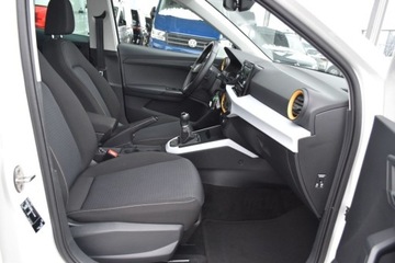 Seat Arona Crossover Facelifting 1.0 TSI 110KM 2022 Seat Arona 1.0TSI 110KM Style FullLEDPakiet ComfortPakiet SpringPDCFV23, zdjęcie 10