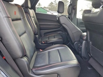 Dodge Durango III 3.6 V6 294KM 2025 Dodge Durango GT 2025 3.6 Benzyna 295KM, zdjęcie 11