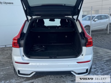 Volvo XC60 II Crossover Plug-In Facelifting 2.0 T8 455KM 2024 Volvo XC 60 T8 Plug-In | AWD | Ultra Dark | FV23%, zdjęcie 33