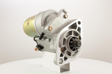 Стартер TOYOTA 2.5 3.0 TD D-4D TDi LAND CRUISER HI-ACE HI-LUX DYNA