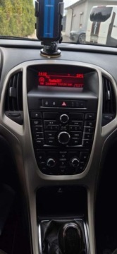 Opel Astra J GTC 1.4 100KM 2013 Opel Astra 1,4 90KM Led Super Stan Raty Oplaty Gwarancja ASO 1.4 Benzyna, zdjęcie 25