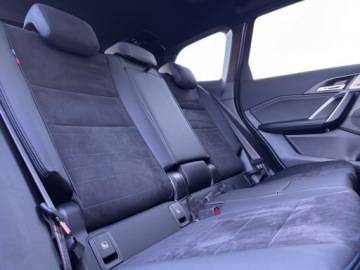 BMW X1 U11 Crossover 2.0 20d 150KM 2025 BMW X1 BMW x1 20d 150KM, Salon Polska, Serwis ASO,, zdjęcie 22