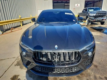 Maserati Levante 2022 Maserati Levante Modena 2022 3.0 Benzyna 345KM, zdjęcie 5