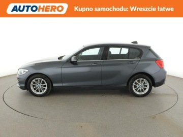 BMW Seria 1 F20-F21 2018 BMW 118 Automat, Czujniki, Aut.klima, Navi,, zdjęcie 1