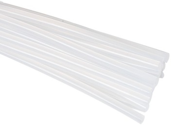 Klej Do Pistoletu Na Gorąco Wkłady Klejowe Zestaw 20cm 10szt