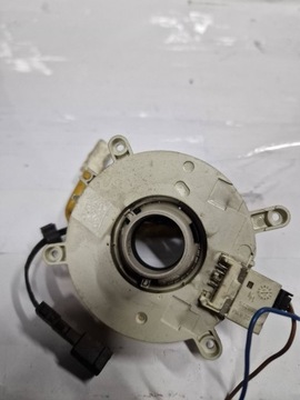 ALFA ROMEO 156 2001 PÁSEK / KROUŽEK VÝZTUHA AIRBAG SRS 5428006E