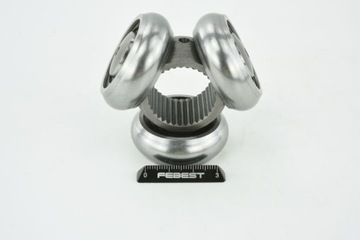 KRZYŻAK PRZEGUBU 34X43.2 AUDI A3/S3/SPORTB./LIM.