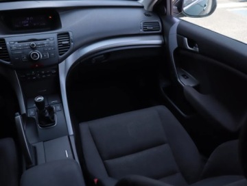 Honda Accord VIII Kombi 2.0 VTEC 156KM 2009 Honda Accord 2.0 i-VTEC, Salon Polska, Klima, zdjęcie 7