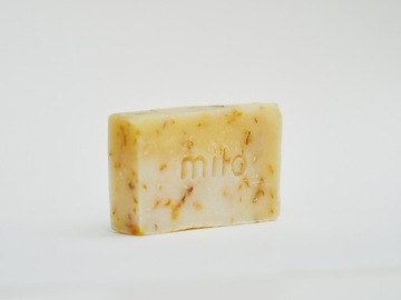 МЫЛО КАХАЛГОТКИ, НАТУРАЛЬНЫЕ МАСЛА МИЛО