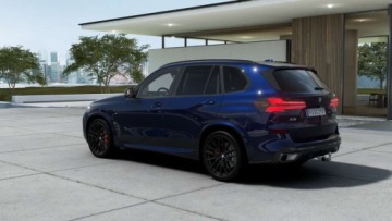 BMW X5 G05 SUV Facelifting 3.0 30d 298KM 2026 BMW X5 xDrive30d 298 KM mHEV - Gotowy do Odbioru - M Pro - Hak Holowniczy, zdjęcie 1