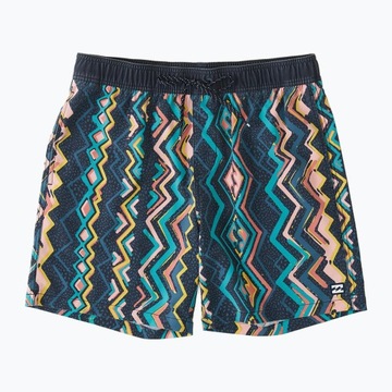 Мужские шорты для плавания Billabong Sundays Layback