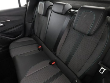 Peugeot 208 II Hatchback 1.2 PureTech 102KM 2019 Peugeot 208 virtual cocpit klima auto czujniki, zdjęcie 16