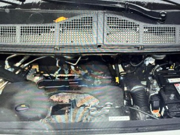 Peugeot Traveller Standard 2.0 BlueHDi 150KM 2020 Peugeot Traveller 2.0-150KM 8-osobowy Model 2021, zdjęcie 3