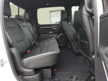  RAM 1500 Laramie 2025 3.0l 3.0 Benzyna 260KM, zdjęcie 10