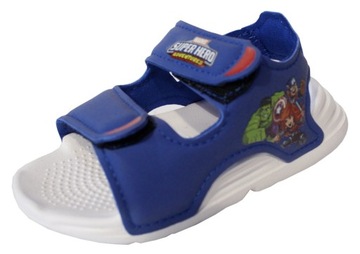 ДЕТСКИЕ САНДАЛИИ ADIDAS SWIM SANDAL I FY8958 R.25