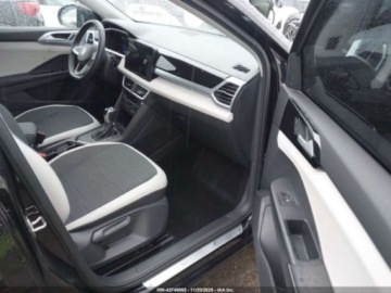 Volkswagen 2025 Volkswagen Inny Taos 1.5T SE 2025 1.5 Benzyna 174KM, zdjęcie 9