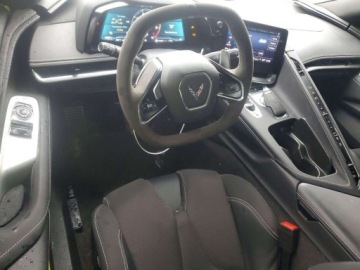 Chevrolet Corvette C7 2023 Chevrolet Corvette Stingray 1LT 2023 6.2 Benzyna 490KM, zdjęcie 8