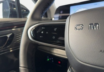 Omoda 5 1.6 T-GDI 147KM 2024 Omoda 5 VAT 23 1.6T-GDI 147KM DCT 2024 r., Salon PL, I wlasciciel. 1.6, zdjęcie 20