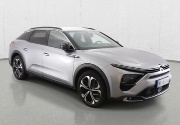 Citroen C5 III 2024 Citroen C5X 225KM Max EAT8 2024 Od RiA 1.6 Hybryda 225KM, zdjęcie 4